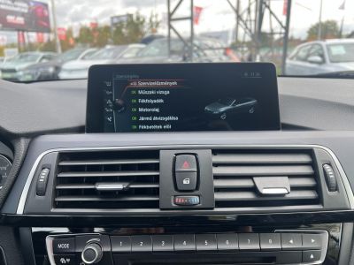BMW M4 Competition DKG Cabrio GYÖNYÖRŰ!
