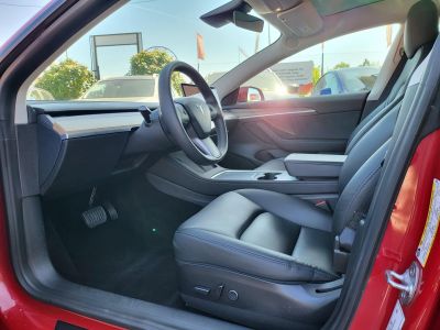 TESLA MODEL 3 Long Range AWD (Automata) 36e km. facelift. garanciális!