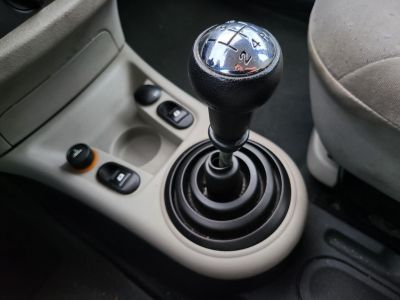CITROEN C3 1.4 HDi SX 2002 Magyarországi Klíma 4.5L/100km!