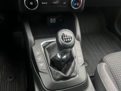 FORD FOCUS 1.0 EcoBoost Connected M.o.-i 1.tul. Márkaszervizelt! Carplay