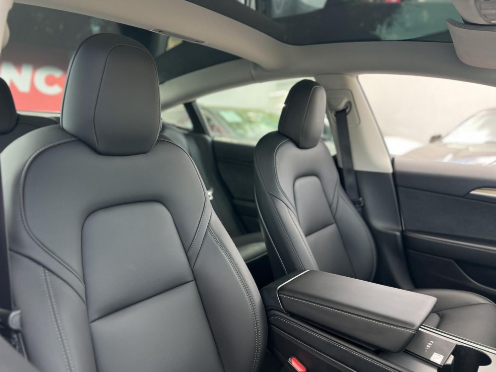 TESLA MODEL 3 Long Range AWD (Automata) 103e km. AMD Ryzen. mátrix LED. hőszivattyú. 2030-ig garanciális!