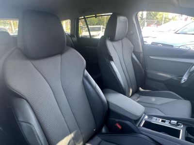 SKODA ENYAQ iV 60 Perfect Led fényszóró Navigáció Carplay Keyless Tolatókamera!
