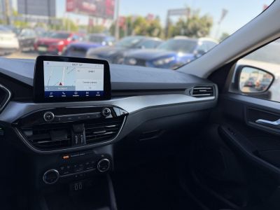 FORD KUGA 2.5 FHEV Titanium CVT 120e km. LED fényszórók. kamera. keyless. sávtartó. navi. CARPLAY!