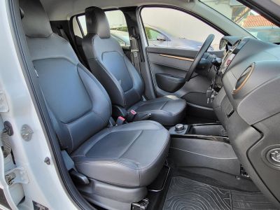 DACIA SPRING Electric 65 Extreme aut. Gyári garancia Villámtöltés Szevizkönyv 10987km Bőr belső