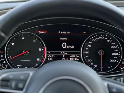 AUDI A6 ALLROAD 3.0 V6 TDI quattro S-tronic