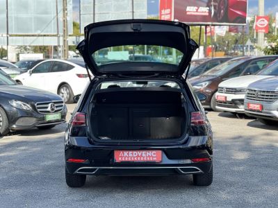 VOLKSWAGEN GOLF VII 2.0 TDI BMT Comfortline DSG