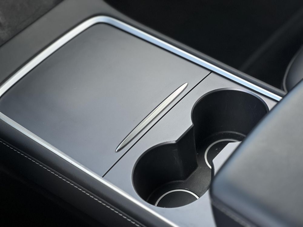 TESLA MODEL 3 Long Range AWD (Automata) Gyári akku és hajtásgarancia!