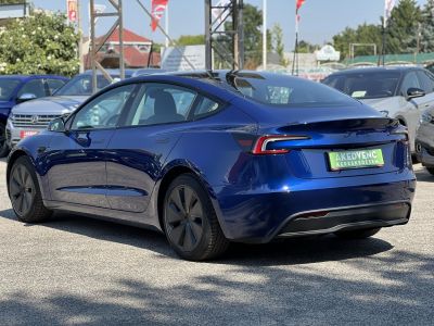 TESLA MODEL 3 RWD Premium (Automata) 27e km Ryzen mátrix LED Garanciális!