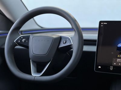 TESLA MODEL 3 RWD Premium (Automata) 27e km Ryzen mátrix LED Garanciális!