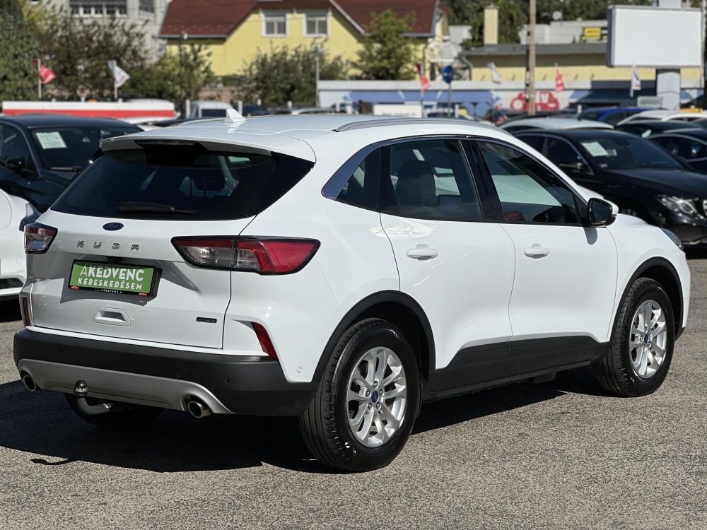FORD KUGA 2.5 PHEV Freedom CVT