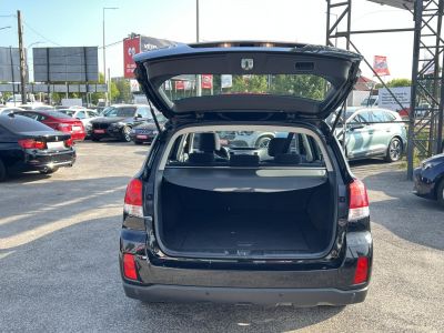SUBARU OUTBACK 2.0 D Comfort 4WD 125e km. Klíma Tempomat Bluetooth Napfénytető Ülésfűtés