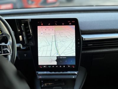 RENAULT MEGANE E-Tech electric EV60 Techno 12e km