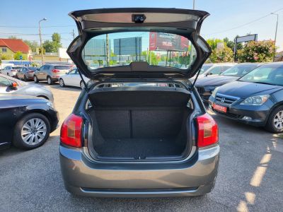 TOYOTA COROLLA 1.4 Linea Terra Magyarországi Klíma 160e km!