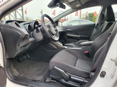 HONDA CIVIC 1.8 Elegance Navi (Automata) Kitűnő állapot! Magyarországi Ülésfűtés Tempomat Kamera Bluetooth