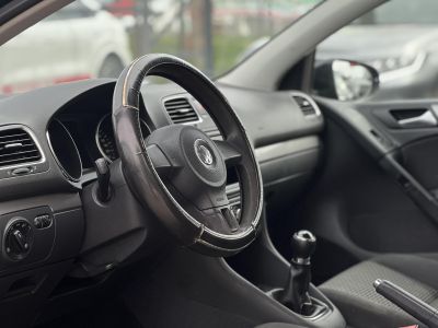 VOLKSWAGEN GOLF VI 1.4 Trendline klima