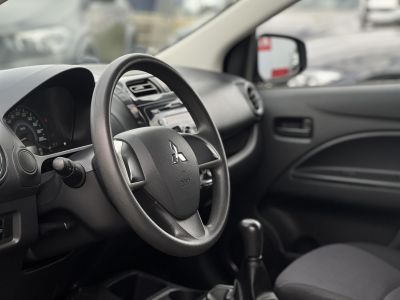 MITSUBISHI SPACE STAR 1.0 MIVEC Inform AS&G