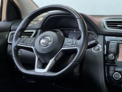 NISSAN QASHQAI 1.3 DIG-T N-Connecta 63e km. Magyarországi. rendszeresen szervizelt!