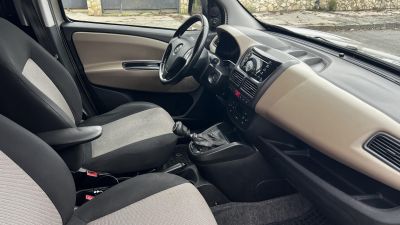 OPEL COMBO 1.6 CDTI L1H1 Enjoy 7 személyes. ülésfűtés. tempomat. digit klíma. tolatóradar