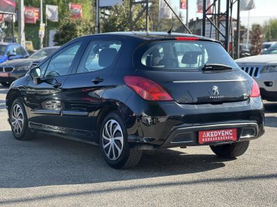 PEUGEOT 308 1.6 e-HDi Active Magyarországi. vezérlés cserélve. friss műszaki vizsga!