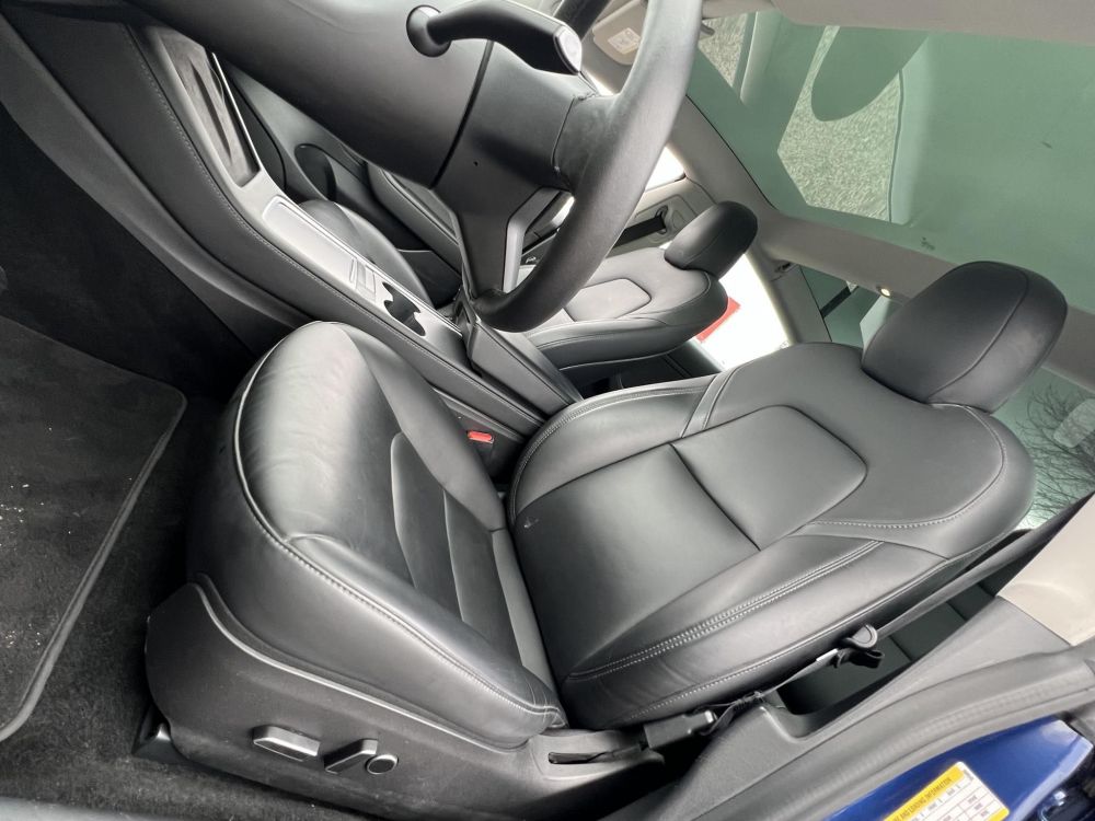 TESLA MODEL 3 RWD (Automata) 34e km. 2030-ig garancia