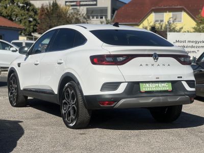 RENAULT ARKANA 1.6 E-Tech Hybrid Techno