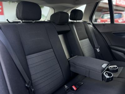 MERCEDES-BENZ C 200 BlueTEC d 7G-TRONIC