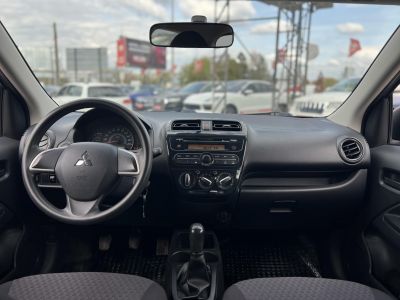 MITSUBISHI SPACE STAR 1.0 MIVEC Inform AS&G