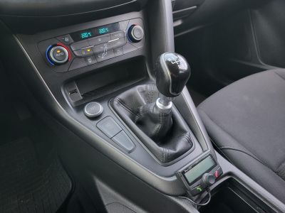 FORD FOCUS 1.5 TDCI '88g' Trend Econetic S S Magyarországi