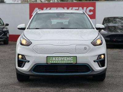 KIA NIRO e-Niro 64kWh Silver