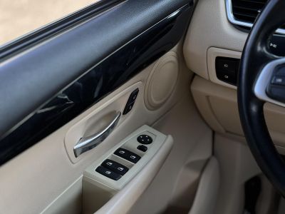 BMW 218i Advantage (Automata) Active Tourer. M.o.-i. vajbőr belső. ülésfűtés. keyless. Wallis szerviz