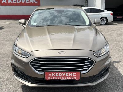 FORD MONDEO 2.0 EcoBlue Business (Automata) Magyarországi Navigáció Ülésfűtés Bluetooth Szervizelt! Téli-nyári gumi!