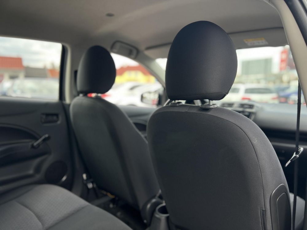 MITSUBISHI SPACE STAR 1.0 MIVEC Inform AS&G 66e km. klíma. téli-nyári kerék garnitúra!