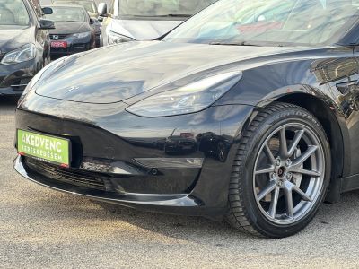 TESLA MODEL 3 Long Range AWD (Automata) 106e km. EAP. mátrix LED. hőszivattyú. premium hifi. garanciális!
