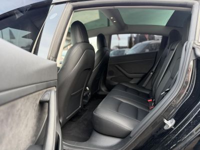 TESLA MODEL 3 Performance AWD (Automata) 62e km. FACELIFT. HŐSZIVATTYÚ. MATRIX LED. GARANCIÁLIS