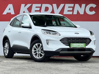 FORD KUGA 2.5 FHEV Freedom CVT 120e km. LED fényszórók. kamera. keyless. sávtartó. navi. CARPLAY!
