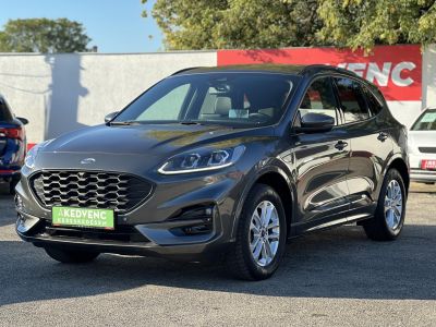 FORD KUGA 2.5 PHEV ST-Line CVT