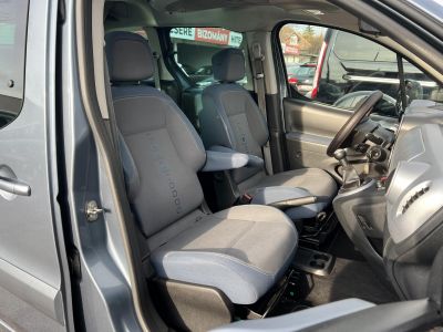 CITROEN BERLINGO 1.6 Multispace Klíma Panorámatető 2026.07.ig műszaki vizsga!