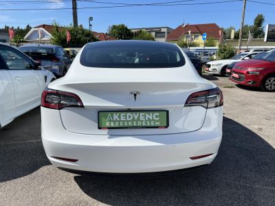 TESLA MODEL 3 Standard Range Plus Aut 81e km. facelift. mátrix LED. garanciális!