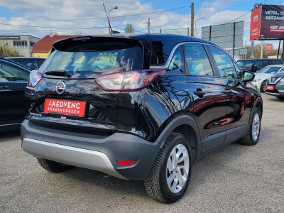 OPEL CROSSLAND X 1.5 CDTI Start-Stop Innovation (Automata) LED Tempomat Digitklíma Félbőr Bluetooth Szervizelt!