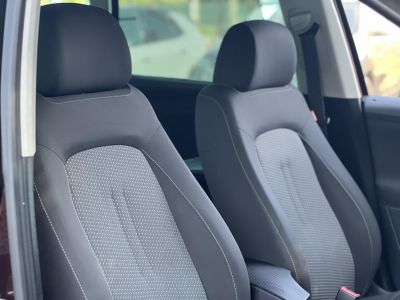 SEAT ALTEA 1.6 MPI Reference Klíma. Rozsdamentes karosszéria. Okos döntés!