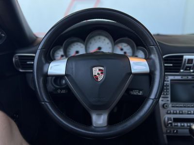 PORSCHE 911 Carrera S 62e km Manuális BOSE Turbo kerekek