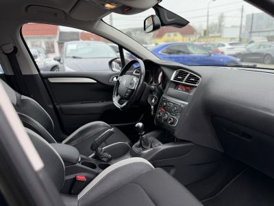 CITROEN C4 1.6 e-HDi Exclusive Masszázs ülés. Kitűnő állapot. Friss műszaki vizsga. Téli-nyári gumi!