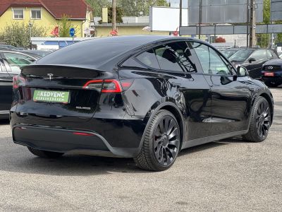TESLA MODEL Y Performance AWD (Automata)