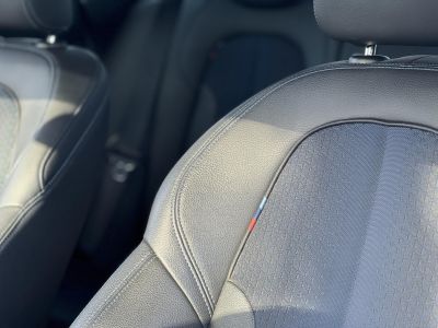 BMW 218d M Sport (Automata) 98e km. CARPLAY. LED. tempomat. ülésfűtés. keyless. megkímélt állapot!