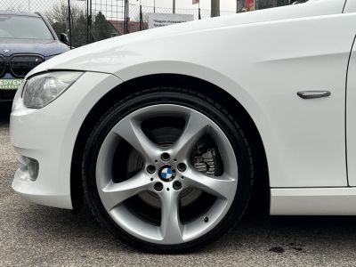 BMW 325i (Automata) Xenon Tempomat Ülésfűtés Bluetooth Navi PDC