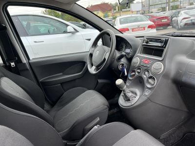 FIAT PANDA 1.4 100 HP Ritkaság! Vezetett szervizkönyv! Téli-Nyári kerék!
