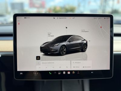 TESLA MODEL 3 Long Range AWD (Automata) 60e km. AMD Ryzen. mátrix LED. hőszivattyú. garanciális!