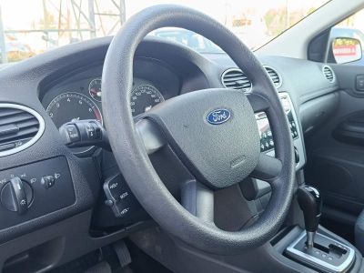 FORD FOCUS 1.6 Ambiente (Automata) Klíma Tempomat Automata váltó!