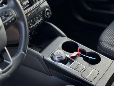FORD KUGA 2.5 PHEV Titanium CVT Virtual cockpit. ülés-kormányfűtés. kamera. CARPLAY!