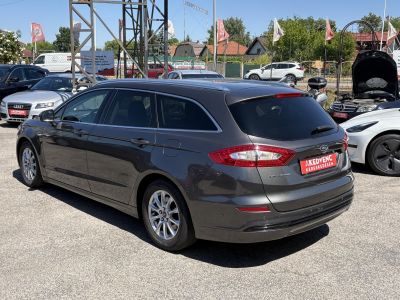 FORD MONDEO 1.5 TDCi Business PANORÁMATETŐ. LED. CARPLAY. tolatókamera. szervizelt